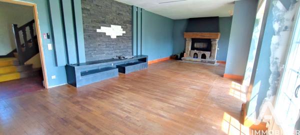 Maison à vendre 9 pièces 205 m² Quimper