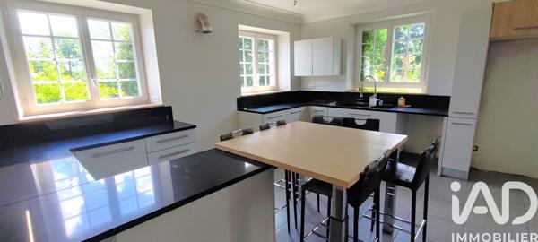 Maison à vendre 9 pièces 205 m² Quimper