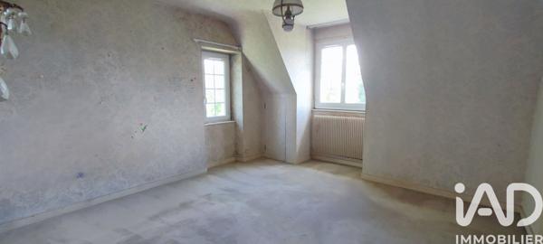 Maison à vendre 9 pièces 205 m² Quimper