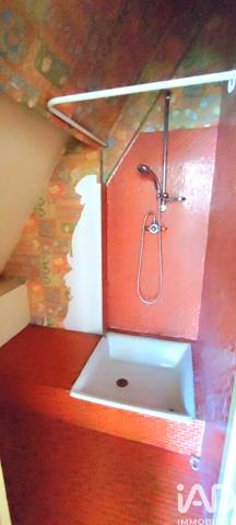 Maison à vendre 9 pièces 205 m² Quimper
