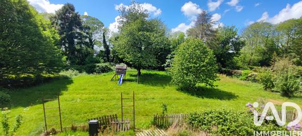 Maison à vendre 9 pièces 205 m² Quimper