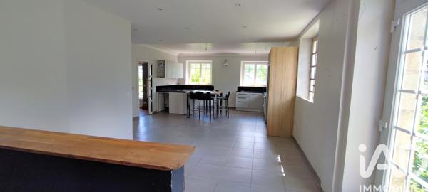 Maison à vendre 9 pièces 205 m² Quimper