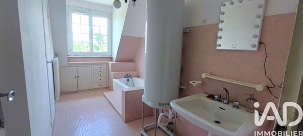 Maison à vendre 9 pièces 205 m² Quimper