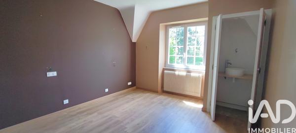 Maison à vendre 9 pièces 205 m² Quimper