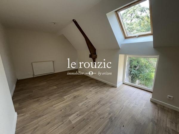 MALESTROIT – Demeure de charme