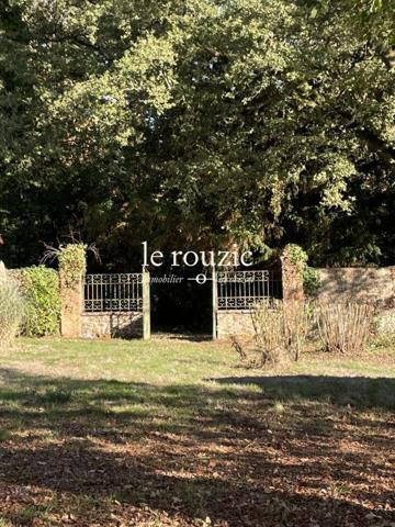 MALESTROIT – Demeure de charme