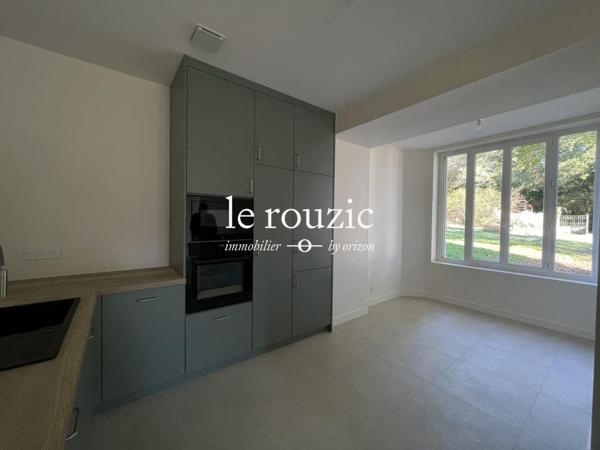 MALESTROIT – Demeure de charme