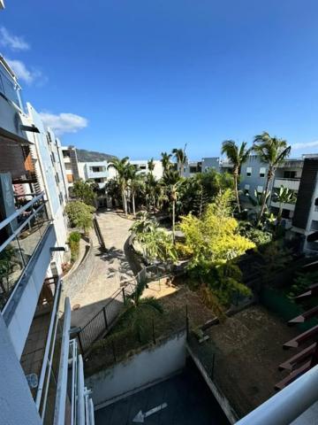 Appartement à vendre 3 pièces 48m²