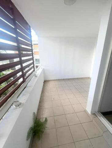 Appartement à vendre 3 pièces 48m²