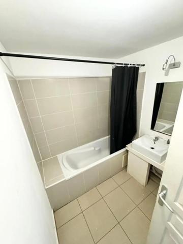 Appartement à vendre 3 pièces 48m²