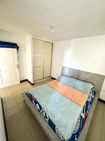 Appartement à vendre 3 pièces 48m²