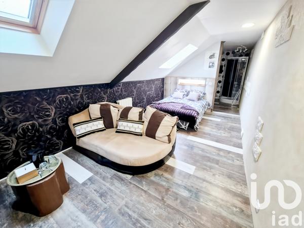 Maison à vendre 19 pièces 315 m² Tréméven