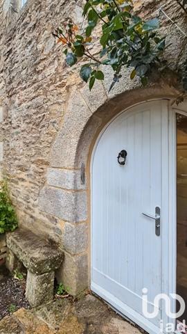 Maison à vendre 19 pièces 315 m² Tréméven