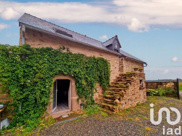 Maison à vendre 19 pièces 315 m² Tréméven