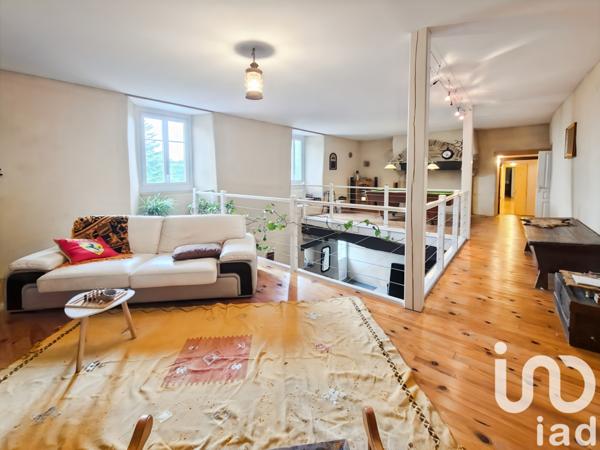 Maison à vendre 19 pièces 315 m² Tréméven