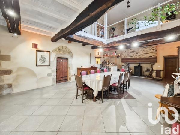 Maison à vendre 19 pièces 315 m² Tréméven