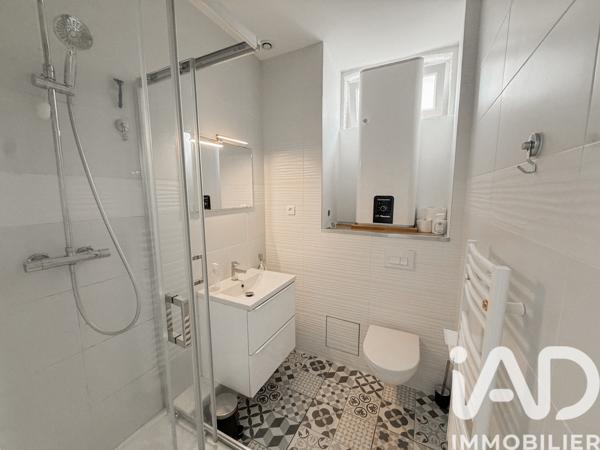 Appartement à vendre 2 pièces 29 m² Pornichet