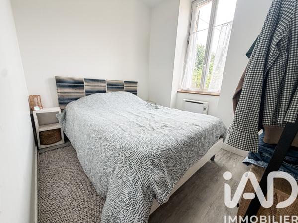 Appartement à vendre 2 pièces 29 m² Pornichet