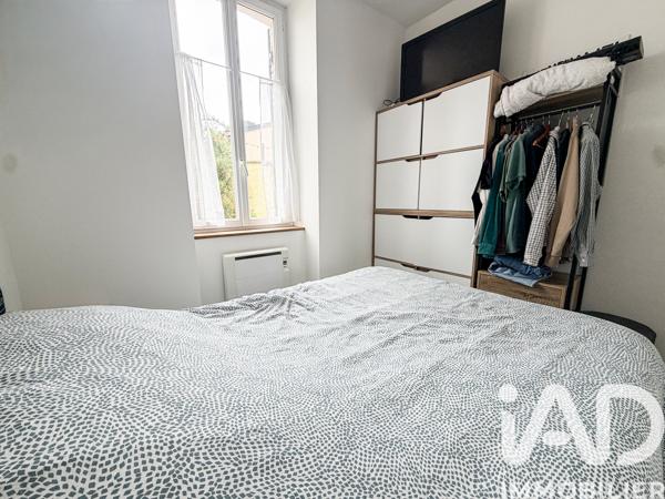 Appartement à vendre 2 pièces 29 m² Pornichet