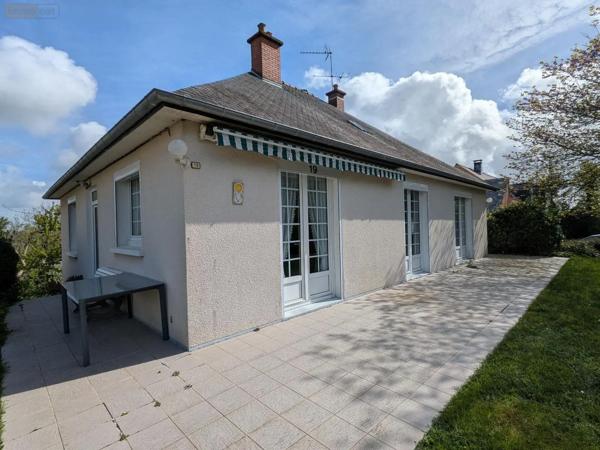 Achat - Maison Guichen 35580 3 pièces 137 m 2 880 m 2