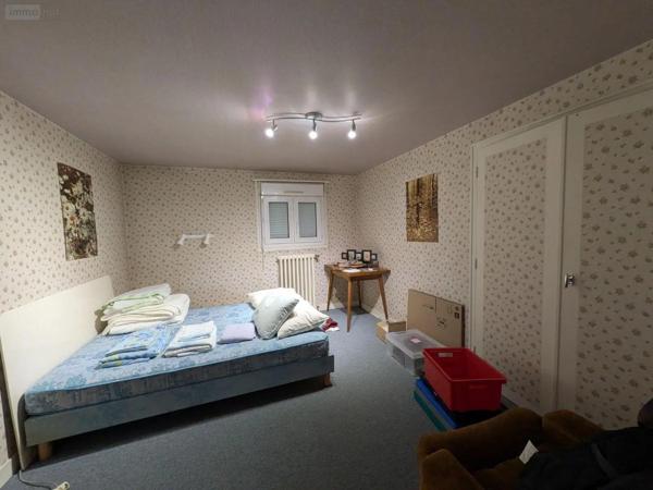 Achat - Maison Guichen 35580 3 pièces 137 m 2 880 m 2