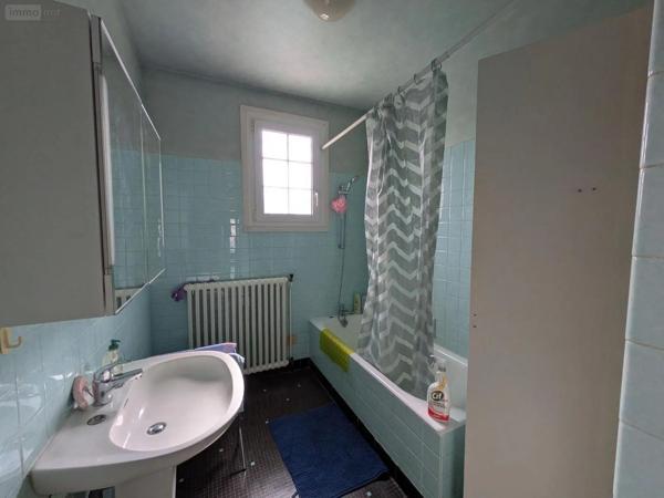 Achat - Maison Guichen 35580 3 pièces 137 m 2 880 m 2