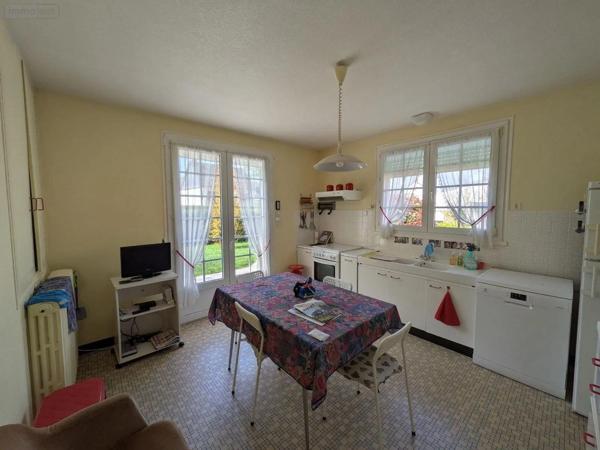 Achat - Maison Guichen 35580 3 pièces 137 m 2 880 m 2