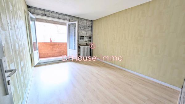 Appartement à vendre 3 pièces de 66 m²