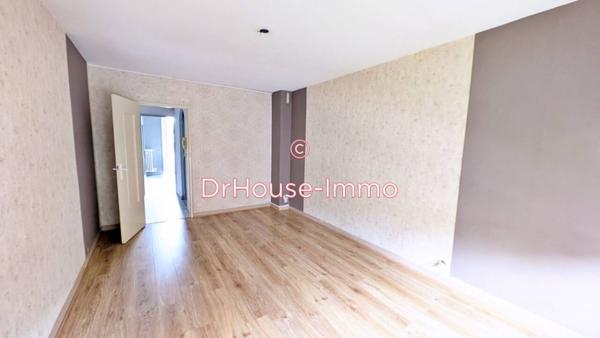 Appartement à vendre 3 pièces de 66 m²