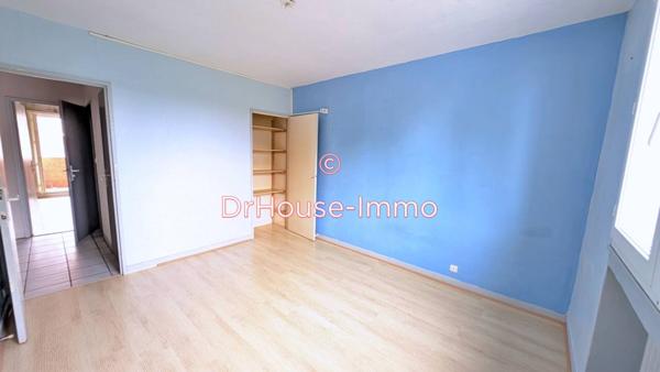 Appartement à vendre 3 pièces de 66 m²