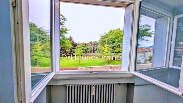 Appartement à vendre 3 pièces de 66 m²