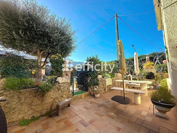 Maison 3 pièces - 90 m² Exclusivité efficity