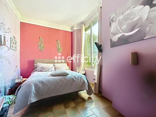 Maison 3 pièces - 90 m² Exclusivité efficity