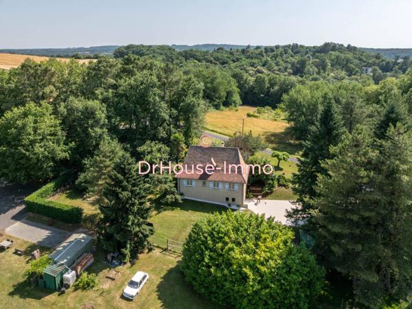 Maison à vendre 4 pièces de 105 m²