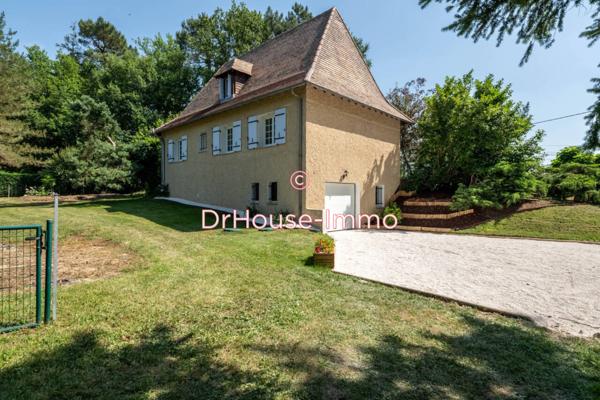 Maison à vendre 4 pièces de 105 m²