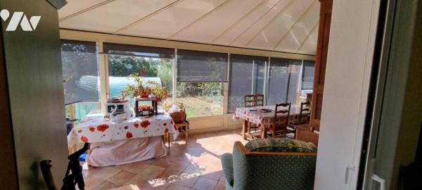 Maison SAINT BREVIN LES PINS secteur LA GRANDVILLE