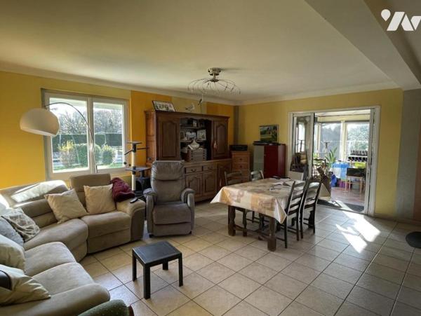 Maison SAINT BREVIN LES PINS secteur LA GRANDVILLE