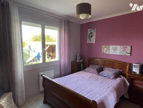 Maison SAINT BREVIN LES PINS secteur LA GRANDVILLE