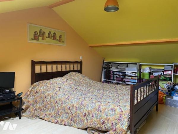 Maison SAINT BREVIN LES PINS secteur LA GRANDVILLE