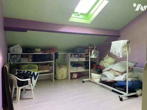 Maison SAINT BREVIN LES PINS secteur LA GRANDVILLE