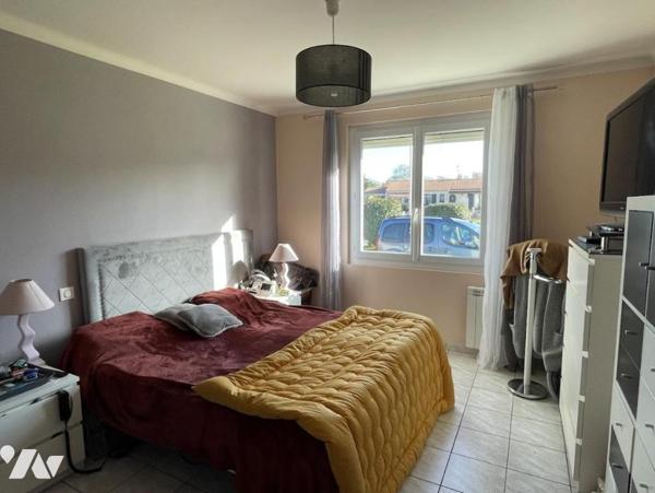 Maison SAINT BREVIN LES PINS secteur LA GRANDVILLE