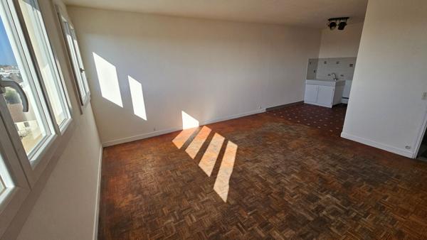 Appartement Neuilly Sur Marne 2 pièce(s) 47.43 m2