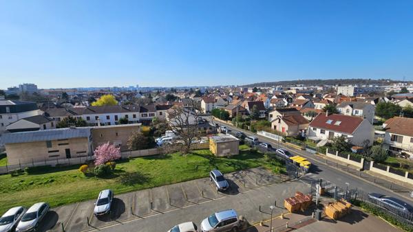 Appartement Neuilly Sur Marne 2 pièce(s) 47.43 m2