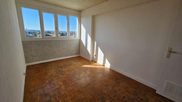 Appartement Neuilly Sur Marne 2 pièce(s) 47.43 m2