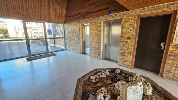 Appartement Neuilly Sur Marne 2 pièce(s) 47.43 m2