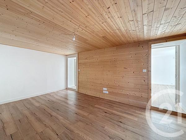 Appartement F3 à vendre  3 pièces - 63 m2 TANINGES - 74