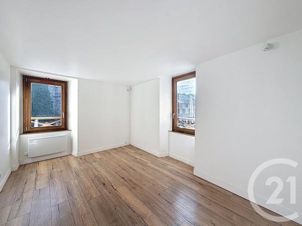 Appartement F3 à vendre  3 pièces - 63 m2 TANINGES - 74