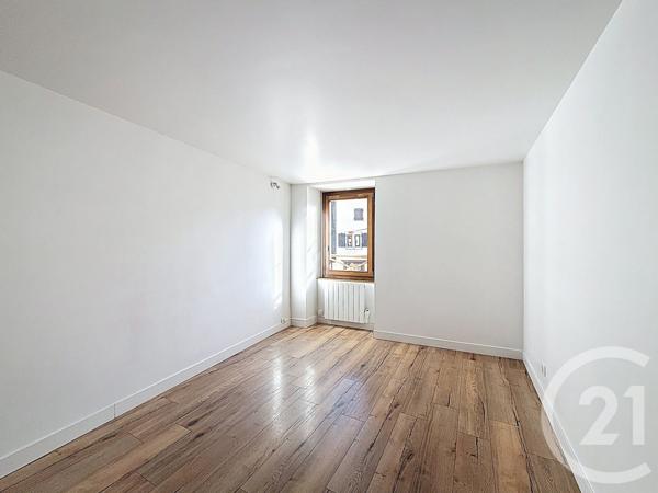 Appartement F3 à vendre  3 pièces - 63 m2 TANINGES - 74