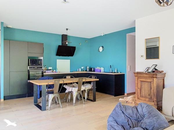 Maison 435 000 € Bruges 4 p 97 m² DPE A