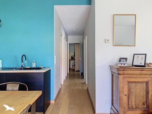 Maison 435 000 € Bruges 4 p 97 m² DPE A